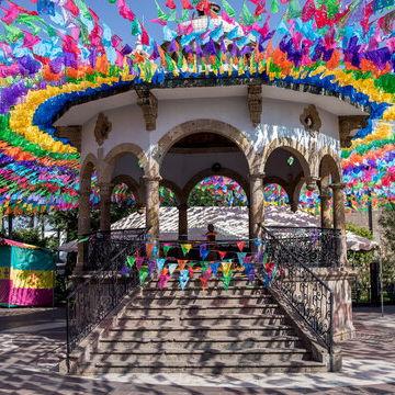 Tlaquepaque